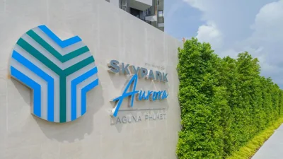 Skypark Laguna Rooftop Pool Apartment near Bang Tao Beach – 写真 2