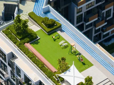Skypark Laguna Rooftop Pool Apartment near Bang Tao Beach – 写真 6