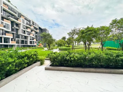Skypark Laguna Rooftop Pool Apartment near Bang Tao Beach – 写真 15